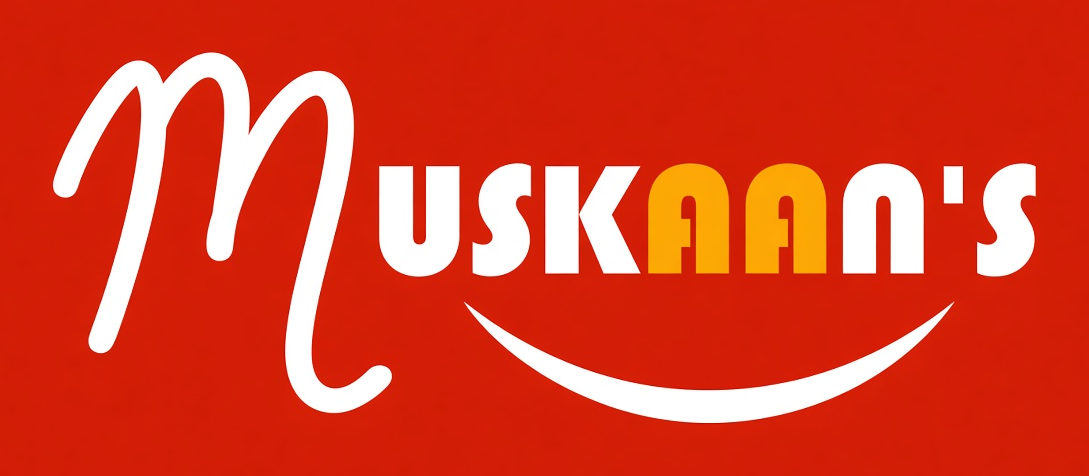 Muskaan's